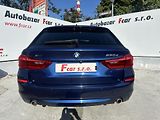 BMW Řada 5 (2017) 530d xDRIVE LUXURY - náhled 4