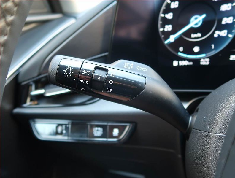 Kia Niro (2023) Hybrid - fotka 19 z 23