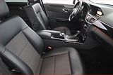 Mercedes-Benz Třídy E (2010) E 250 CDI, Automat, Navi - náhled 9