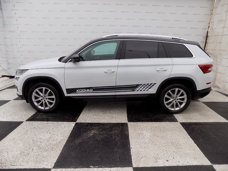 Škoda Kodiaq (2017) 2.0TDI/4x4/PANO/LED/ČR/DPH/ - fotka 2 z 46