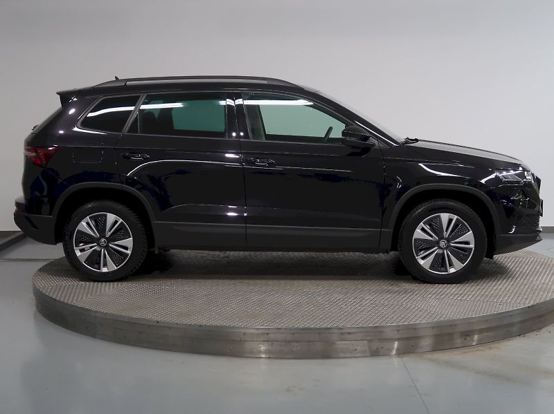 Škoda Karoq (2023) STYLE 2.0TDI 85KW DSG - fotka 8 z 40