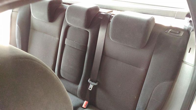 Ford Focus (2008) 1,6TDCI,80KW,XEN,ALU,NAVI,KLIM - fotka 16 z 34