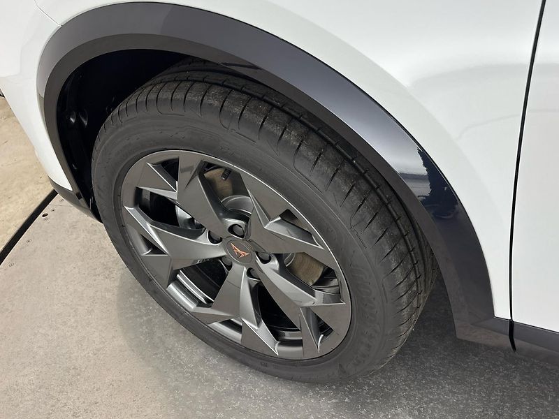 Cupra Formentor (2026) SUV - fotka 29 z 29