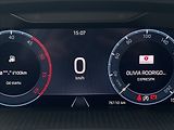 Škoda Octavia 2,0 TDI Combi Ambition Plus - náhled 10