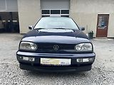 Volkswagen Golf (1996) 1,6 i 74 Kw CABRIO - náhled 1