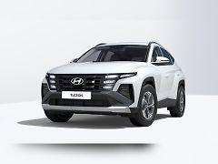 Hyundai Tucson (2026) GO Czech! - fotografie inzerátu