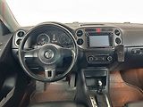 Volkswagen Tiguan (2009) 2.0TDi 4x4, 1.maj, Xenon, AC - náhled 8
