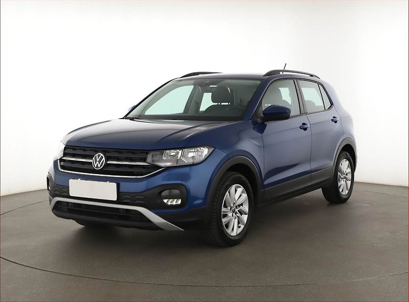 Volkswagen T-Cross (2023) Life 1.0 TSI, Navi - fotka 2 z 18