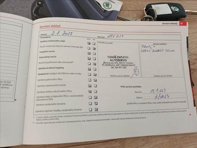 Škoda Fabia 1,2 TSI,KLIMA,TZ,VÝHŘEV,KOLA - fotka 44 z 46