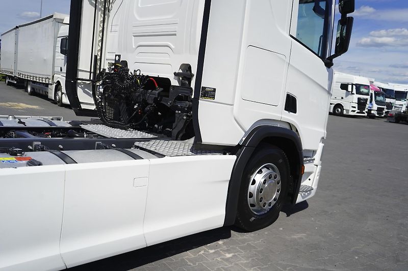 Scania (2023) R 500 / EURO 6 / ACC / RETARDE - fotka 35 z 52