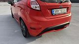 Ford Fiesta (2016) ST - náhled 6