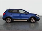 Suzuki SX4 S-Cross (2016) 1.6 VVT AllGrip, 4X4 - náhled 6