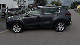 Kia Sportage (2017) 2.0CRDI 4X4 100KW - náhled 9