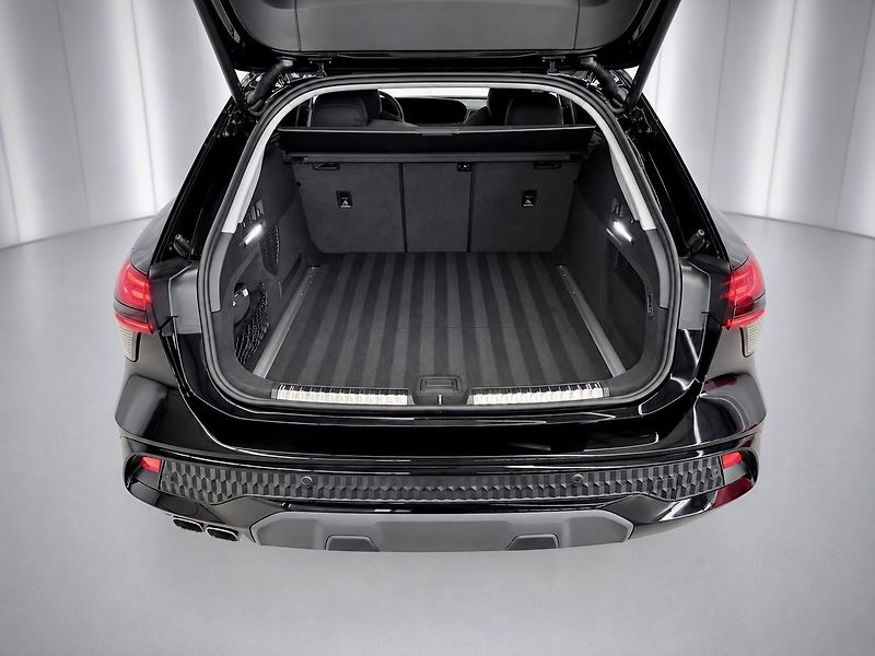 Audi A6 Allroad (2026) TDI QUATTRO, WEBASTO, PANORAMA - fotka 37 z 37