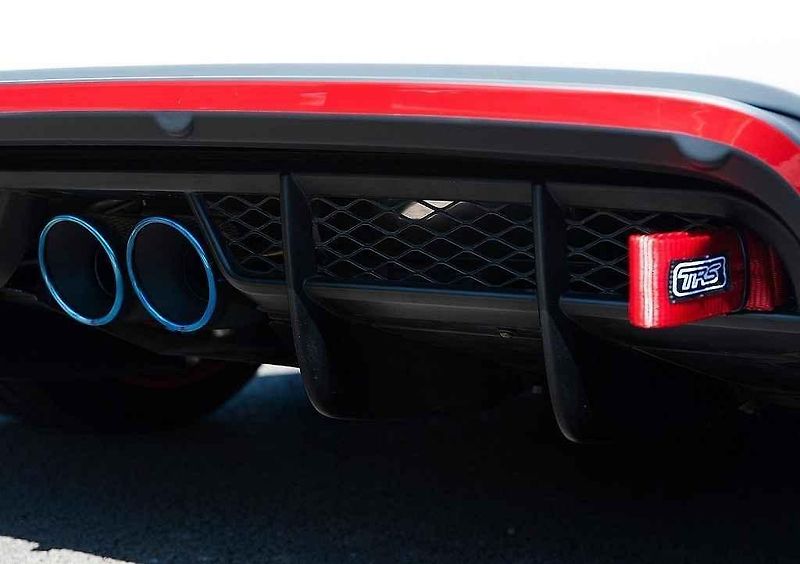 Lotus Exige 360 Cup.