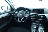 BMW Řada 5 (2018) 520d xDrive, 4X4, Automat - náhled 7
