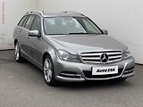 Mercedes-Benz Třídy C (2013) 1.8CGi C200, Avantgarde - náhled 1
