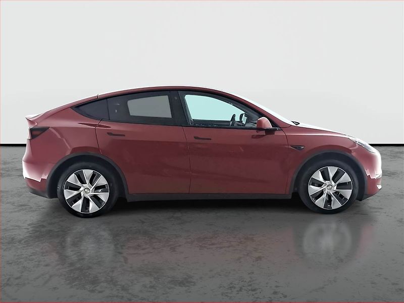 Tesla Model Y (2022) Long Range AWD 79kWh, SoH 91% - fotka 6 z 22