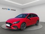 Hyundai i30 (2021) N-line 1.5 T-GDi MHEV 117kw, 1 - náhled 1