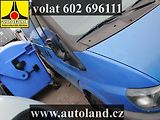 Ford Transit (2001) VOLAT 602 696111 - náhled 3