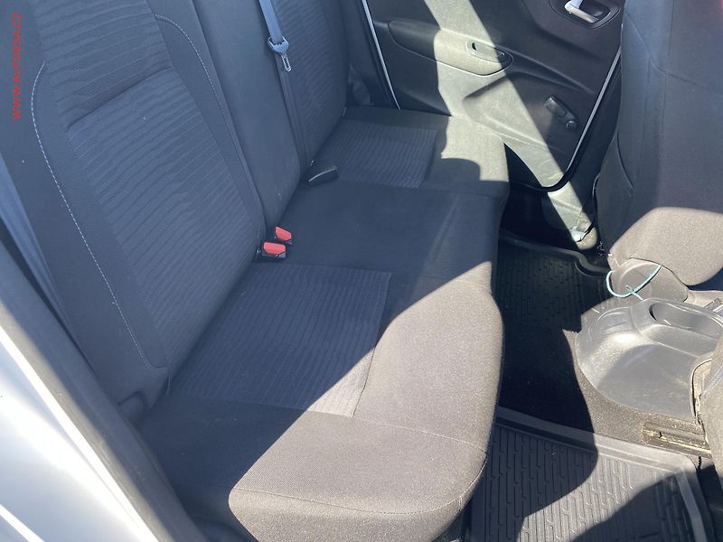 Peugeot 301 (2016) 1.2PT, ČR, AC - fotka 10 z 12