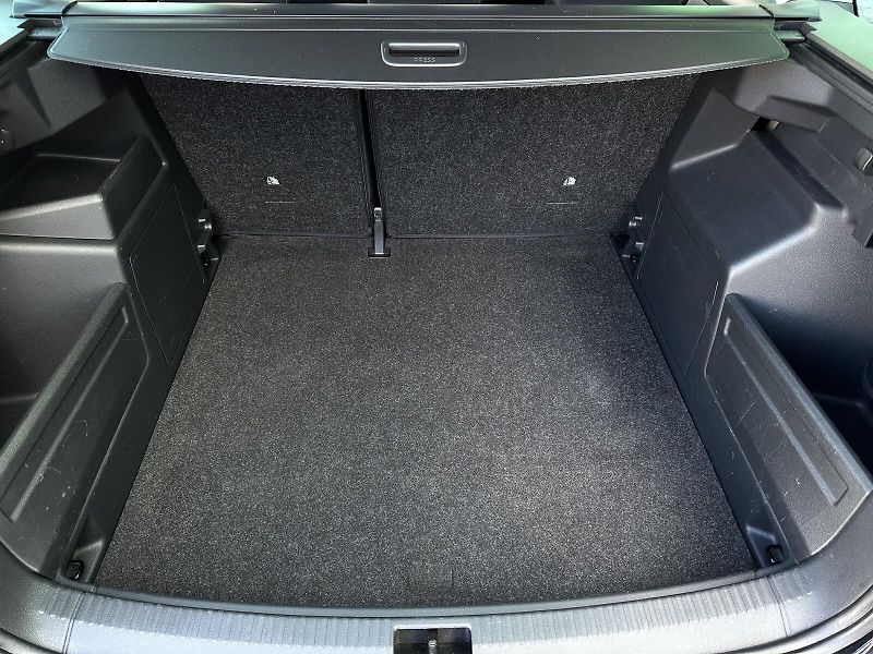 Škoda Fabia 1.0TSi Style PLUS 110PS KAMERA - fotka 37 z 38