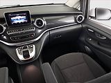 Mercedes-Benz Třídy V (2018) 220 d, ČR - náhled 8