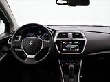 Suzuki SX4 S-Cross 1.4 BoosterJet 103kW Premium A - náhled 24