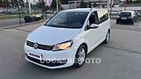 Volkswagen Touran (2014) 1.6 TDi, 1.maj,ČR - náhled 1