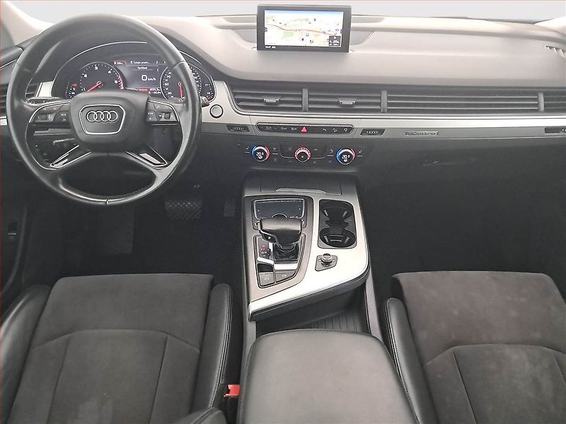 Audi Q7 (2016) 3.0 TDI - fotka 8 z 28