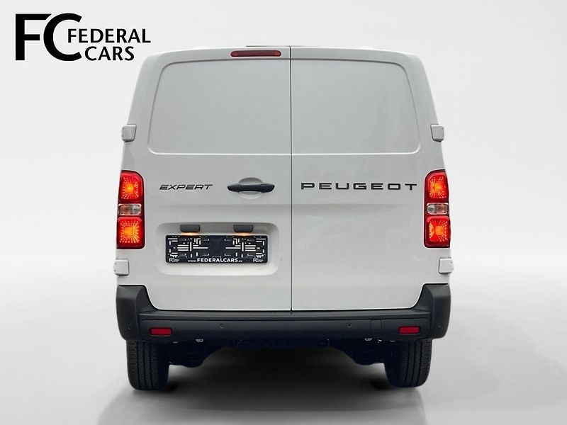 Peugeot Expert (2025) Furgon L3 2.2 BlueHDi 150 MAN6 - fotka 4 z 12
