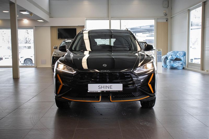 Dongfeng SHINE (2025) GS - fotka 2 z 18