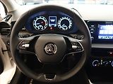 Škoda Fabia (2023) 1.0, Serv.kniha, Tempomat - náhled 15