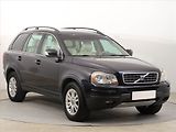 Volvo XC90 (2006) D5, 4X4, Tažné, slušný stav - náhled 1