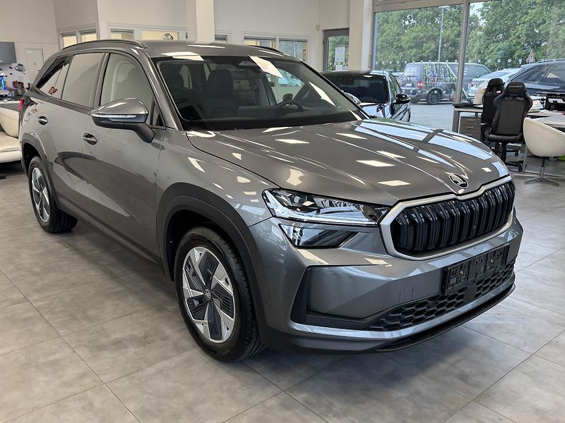 Škoda Kodiaq (2025) 1,5TSi DSG MHEW CANTON TAŽNÉ - fotka 1 z 47