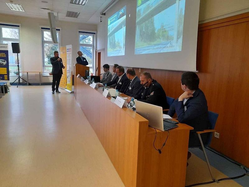 Regionální dopravní konference v Karlovarském kraji