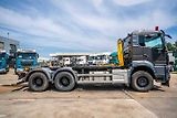 MAN TGS (2022) 33.470 6x4 JNK EURO 6 - náhled 3