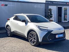 Toyota C-HR 1.8HEV, ČR, Style, DPH - fotografie inzerátu