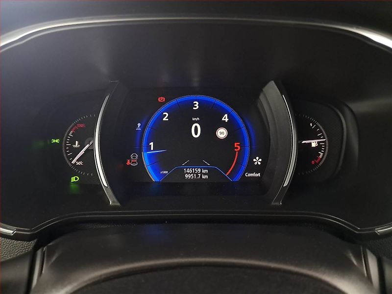 Renault Mégane (2017) GT Line 1.6 dCi, Serv.kniha - fotka 11 z 19