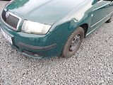 Škoda Fabia (2005) 1.2HTP,40kw,ČR,1majitel - náhled 8