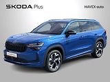 Škoda Kodiaq (2024) 2.0 TDI 4x4 DSG Sportline - náhled 1