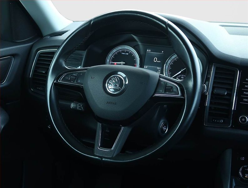 Škoda Kodiaq (2019) 2.0 TDI 4x4 - fotka 24 z 24