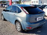Ford Focus (2008) 1.6i, 1.maj,ČR, AC - náhled 6