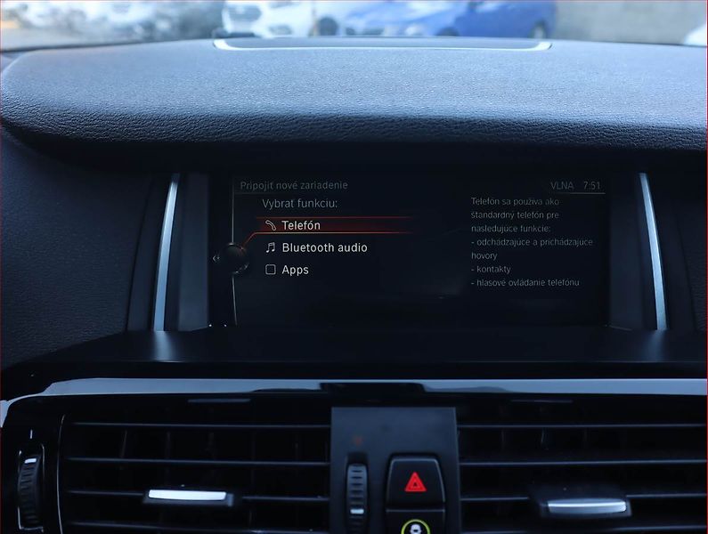 BMW X4 (2019) xDrive20d - fotka 18 z 22