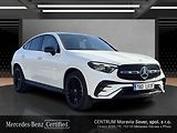 Mercedes-Benz GLC 220d 4M kupé, CZ, TAŽNÉ - náhled 7