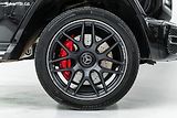 Mercedes-Benz Třídy G G63 AMG*CZ*Karbon*22kola*TV - náhled 11