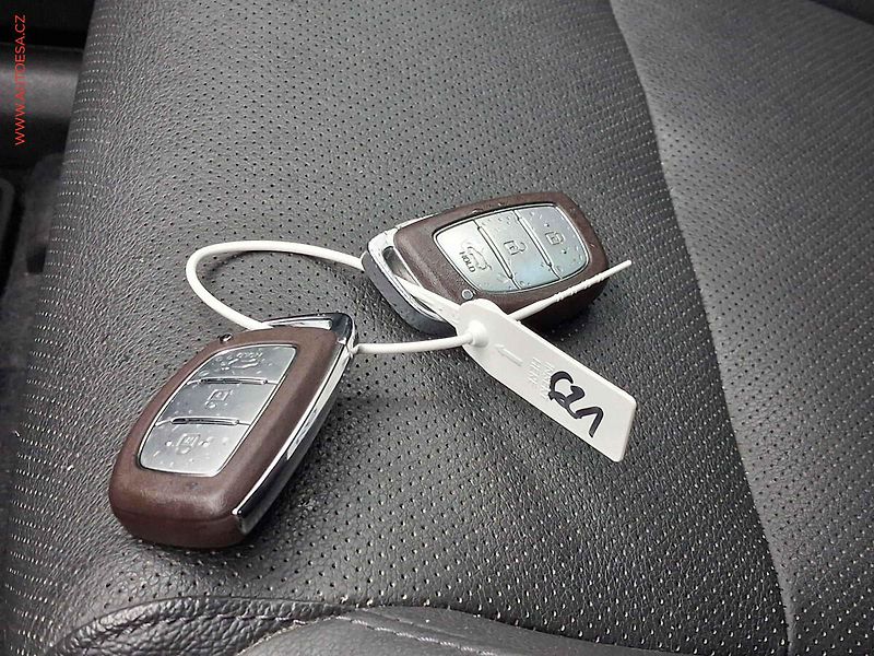 Hyundai Tucson (2016) 1.6 T-GDi 4WD, Premium, AT - fotka 22 z 22