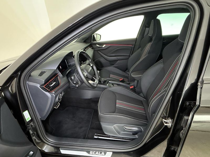 Škoda Scala Monte Carlo DSG - fotka 7 z 30