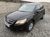 Volkswagen Tiguan 140PS 4x4 DSG PANORAMA - náhled 8