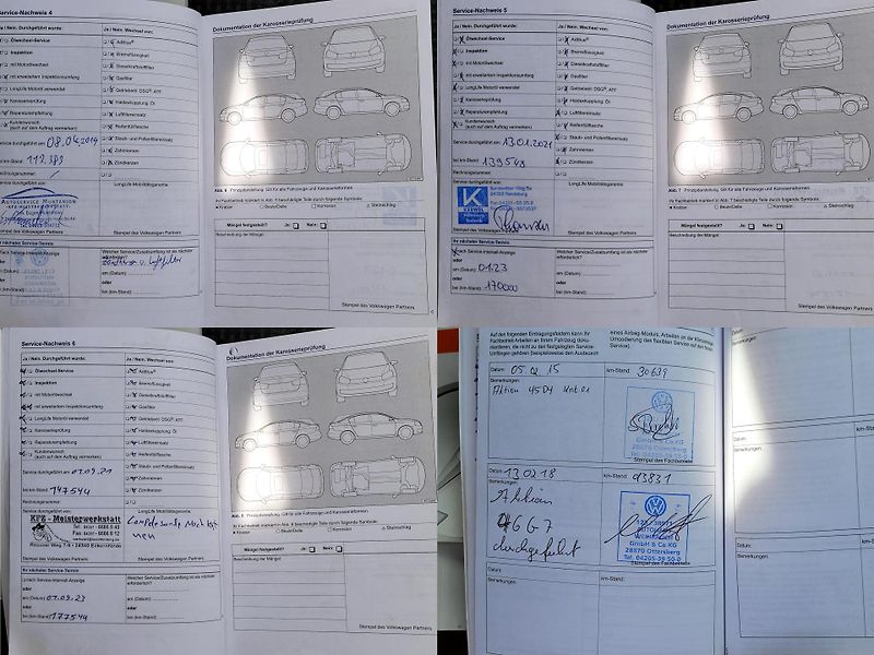 Volkswagen Golf 1,2 TSi SERV.KN*CEBIA,EA211 - fotka 6 z 39